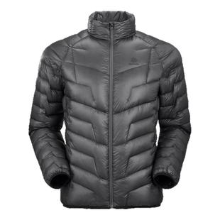 KAILAS凯乐石立领雪山羽绒服900蓬鹅绒保暖户外轻量登山外套男款