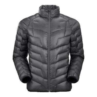 凯乐石雪山羽绒服900蓬男款