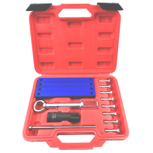 奔驰M157 276 278发动机正时工具奔驰S350凸轮轴正时专用工具T100