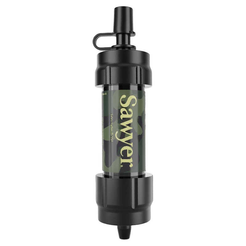 Sawyer索耶户外净水器