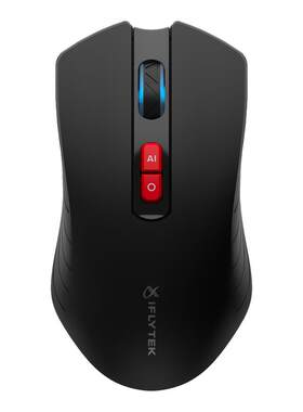 【新品】科大讯飞AI鼠标M211星火版语音打字无线鼠标DeepSeekR1