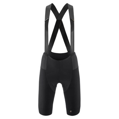 ASSOS双箭头骑行裤夏季女款25年新款DYORA RSV Bib Shorts S11