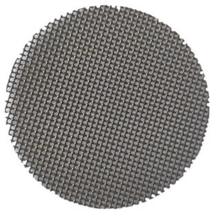 不锈钢毛发过滤网片地漏厨房水槽卫生间下水道防堵防虫浴室过滤盖