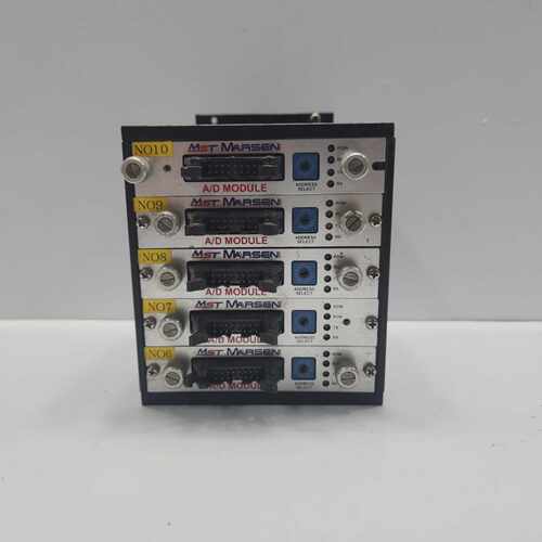 MST MARSEN AD MODULE