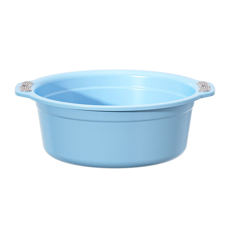 脸盆银离子抗菌食品级材质加厚