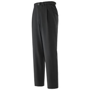 KOLON SPORT可隆休闲裤宽松慵懒风男款防泼水露营长裤户外休闲裤