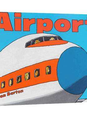 Airport机场ByByronBarton