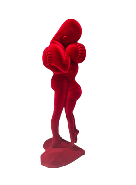 雕塑创意礼物艺术品摆件