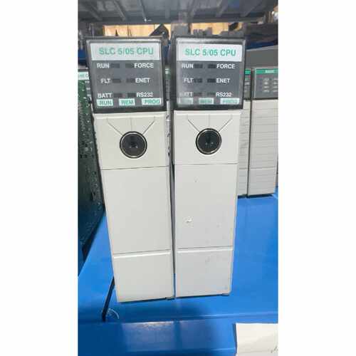 溢价-AB SLC 505 CPU
