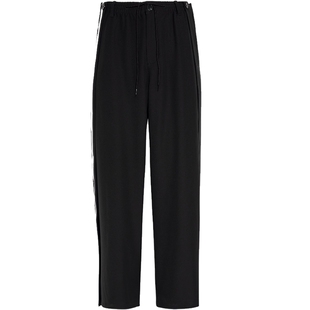 adidas阿迪达斯三叶草男子运动休闲长裤裤子KS5342