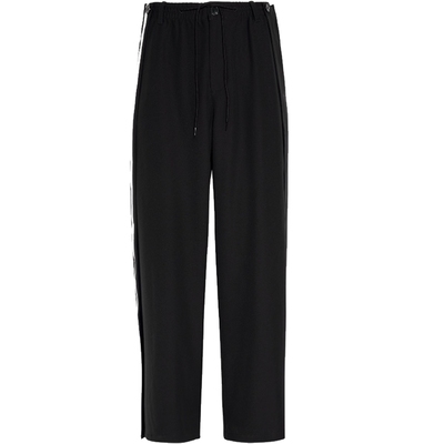 adidas阿迪达斯三叶草男子运动休闲长裤裤子KS5342