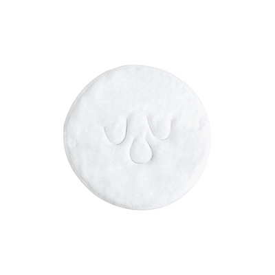 【轻松敷出婴儿肌】热敷毛巾