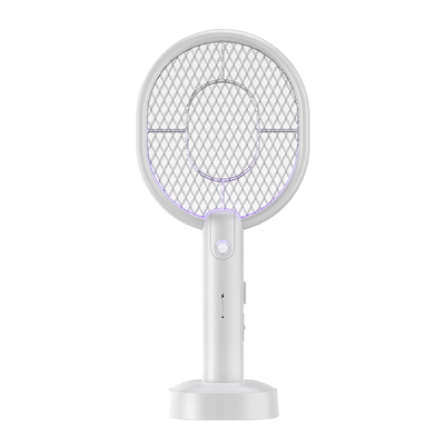 【小巧便携】雅格电蚊拍户外灭蚊