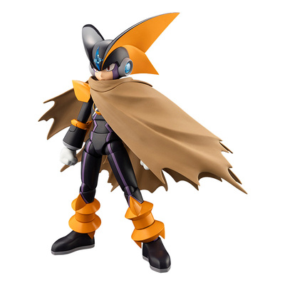 寿屋模型佛鲁迪隐藏BOSS劲敌