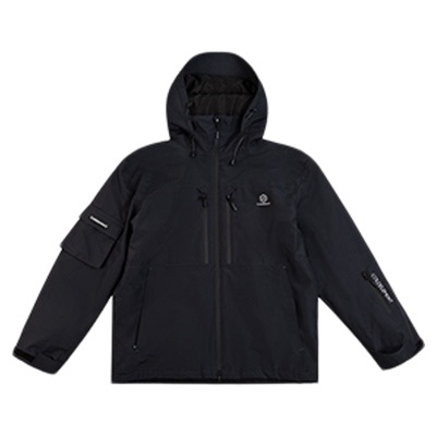 Coldelement3L滑雪服女单双板