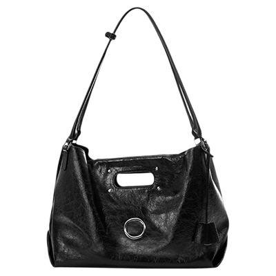 佳人&个乐箭头托特包SOFT电脑包