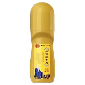 宗景舒筋堂舒筋透骨灵电视正品腰颈椎膝关节七层透骨男女老人通用