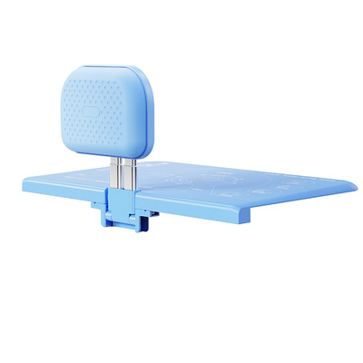 儿童坐姿矫正器小学生桌面款