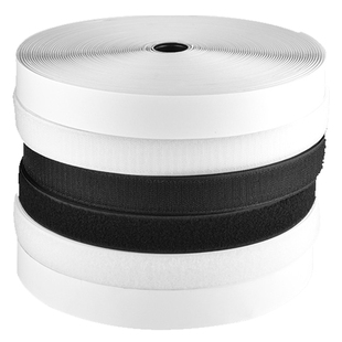 魔术贴窗帘保温膜隔音窗帘防寒家用保暖隔热膜自粘双面带背胶粘扣