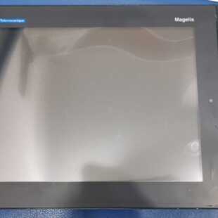 议价* XBTGT5330 施耐德 人机界面触摸屏 原装现货