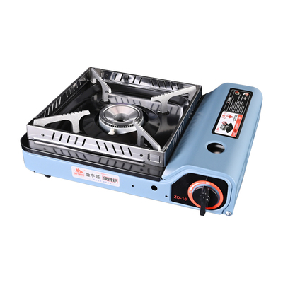 金字塔卡式炉户外燃气灶