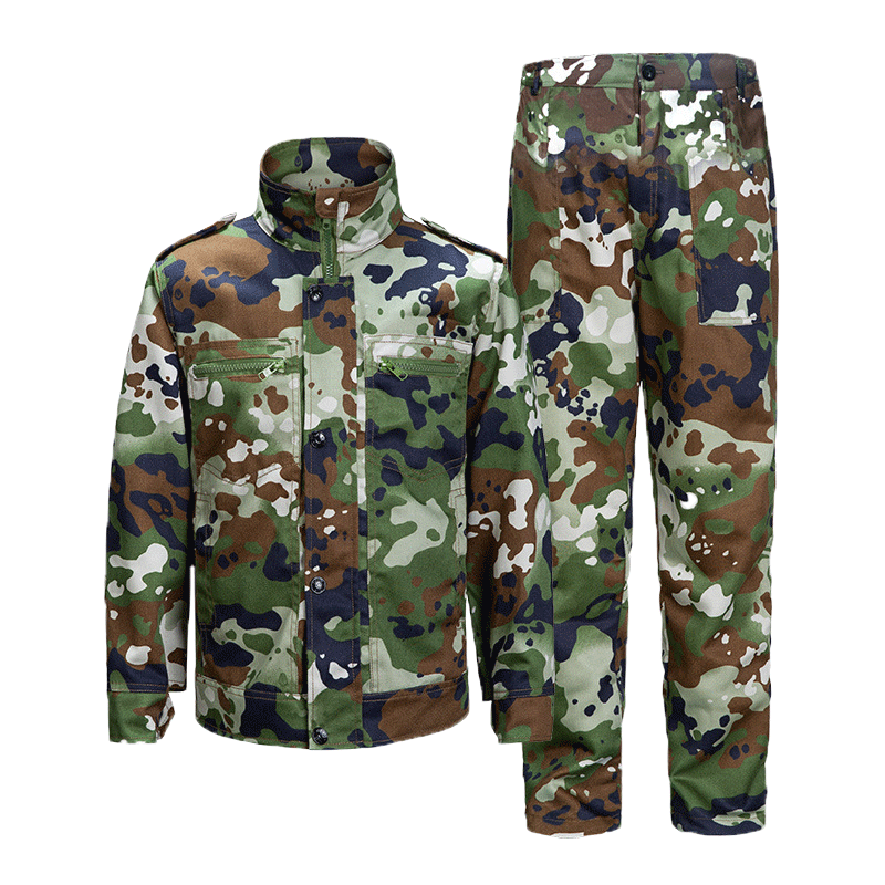 盾郎耐磨军训服特价清仓