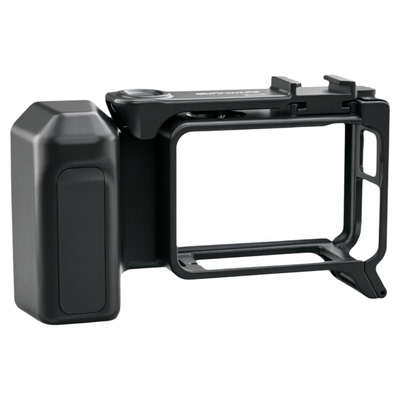 适用Action5pro/4/3一体式街拍