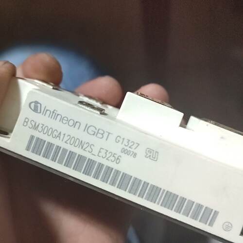 【询价】BSM300GA120DN2S_E3256  未使用适用