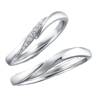 I-PRIMO对戒 NOCTURNAL北斗七星真钻求婚结婚情侣戒指定制 iprimo