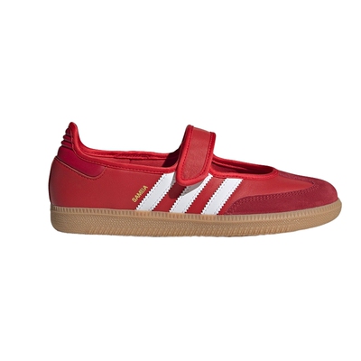 adidas阿迪达斯三叶草OTHERS经典魔术贴玛丽珍运动鞋T头鞋JQ6446