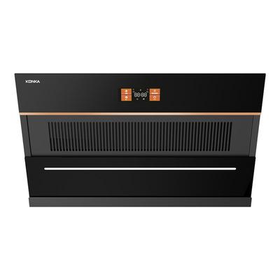 康佳自营-侧吸油烟机大吸力