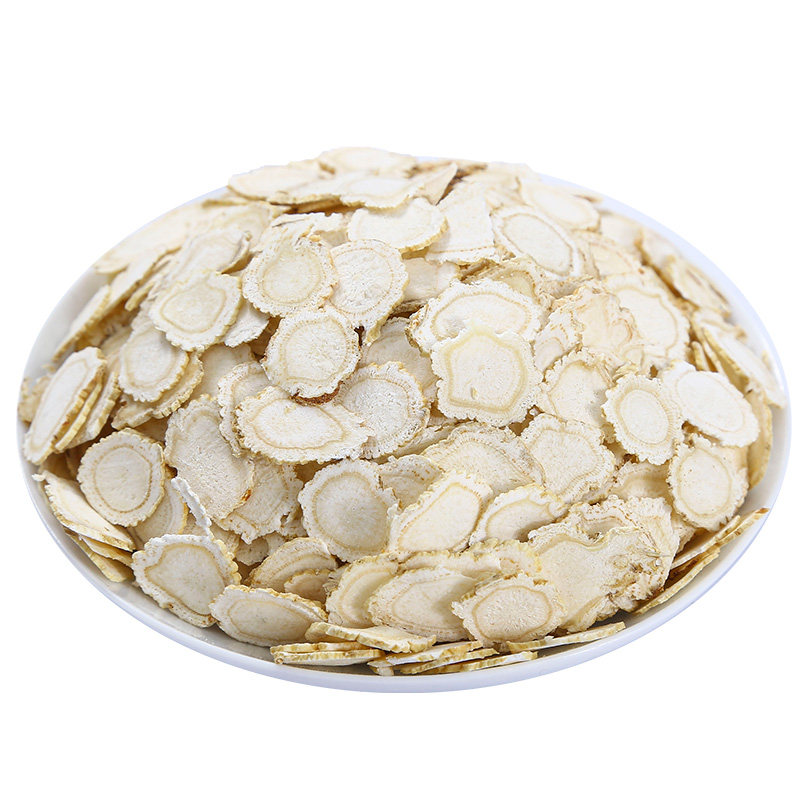 人参片100g克新货东北长白山正品