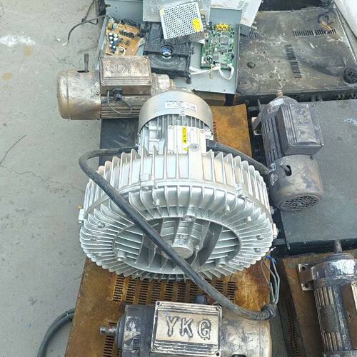 G-winner鼓风机，型号2RB7107AH16，2.2K