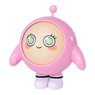 官方正版蛋仔派对变脸公仔新款转转乐玩偶男创意儿童手办玩具摆件