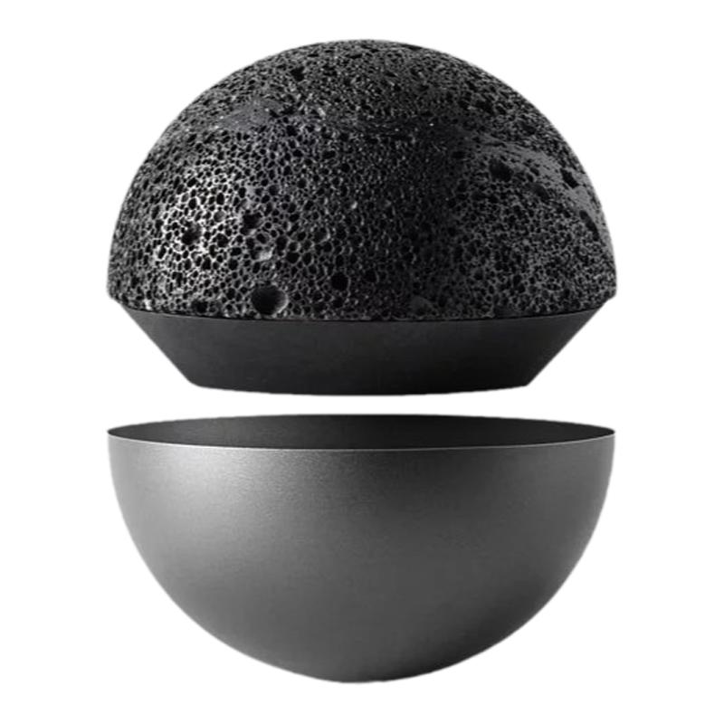 ZENLET LAVA Ball火山石熔岩球ASMR四感桌面摆件精油扩香石香薰石