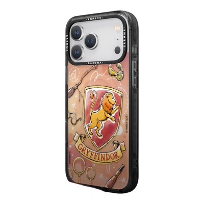 GARMMA正版苹果17手机壳哈利波特适用iphone17promax手机保护套2025新款全包透明磁吸防摔苹果16promax保护壳