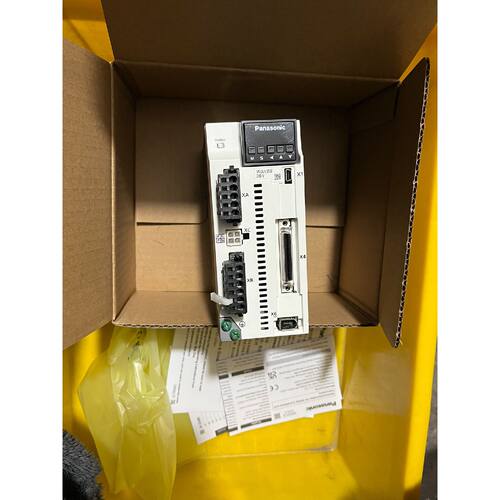 【请询价】伺服驱动器型号MLN35SE品使用