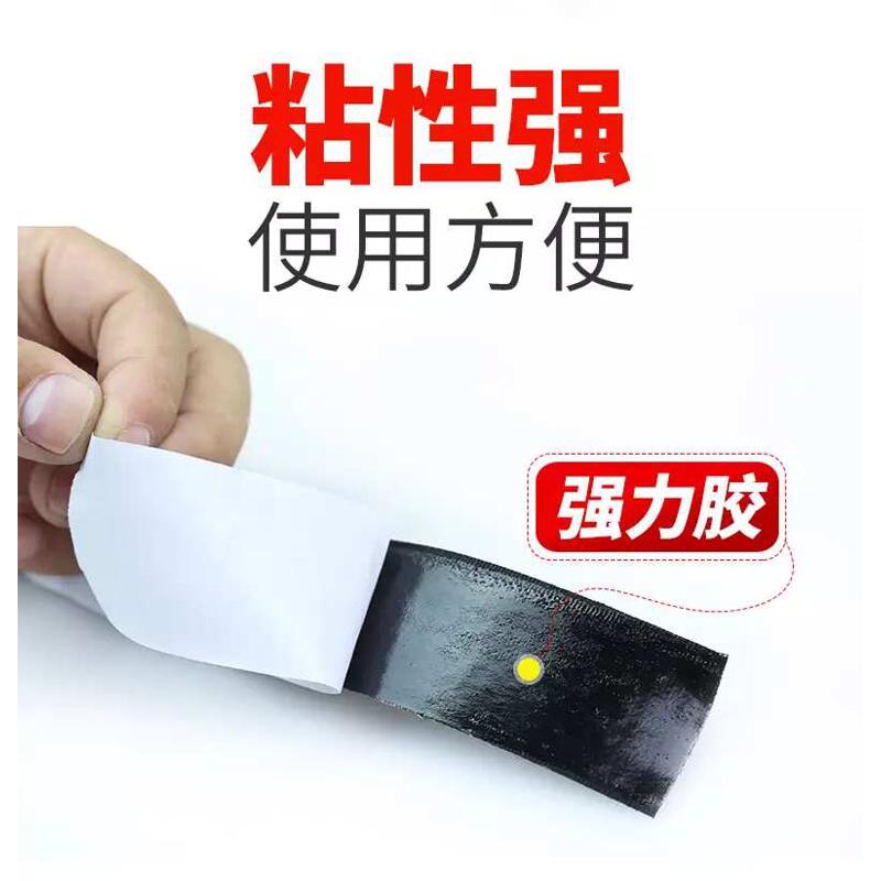 2.5cm子母扣魔术贴鞋粘扣粘条粘扣 强力带背胶粘贴20米/卷25米/卷