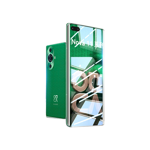 [昆仑电竞膜]欧炫适用华为nova11钢化膜nova11pro手机膜nova11Ultra12/10防窥9水凝8曲面pura70pro+全胶陶瓷z