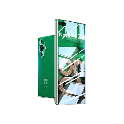 欧炫适用华为nova系列钢化膜