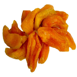 西北旅游伴手礼物敦煌特产无核李广杏条杏肉酸杏干零食去核杏脯