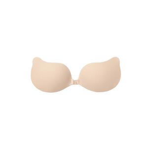 ubras软软杯防滑硅胶胸贴聚拢婚纱用内衣隐形乳贴夏季礼服