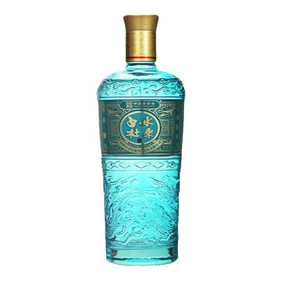 白水杜康500ml*653度清香型