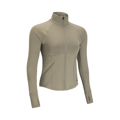 安德玛UA春夏Vanish Elite Vent女子训练运动外套1383664-203