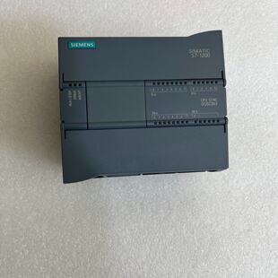 溢价-PLC，型号6ES7214-1HG40-0XB0，功能