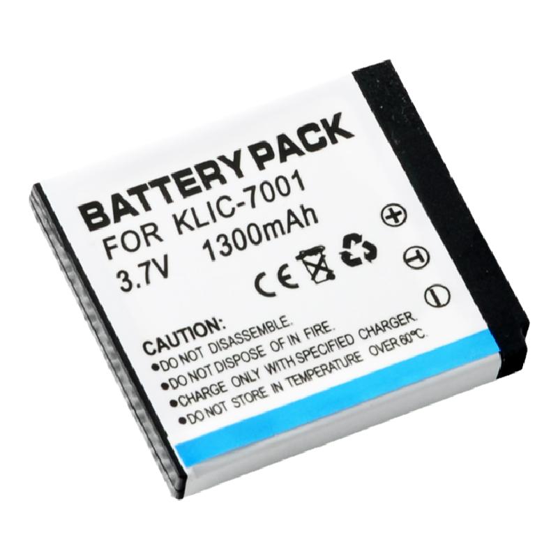 适用 HD-TD910 海尔DC-V1280 禄莱 DA-101 DA101照相机电池
