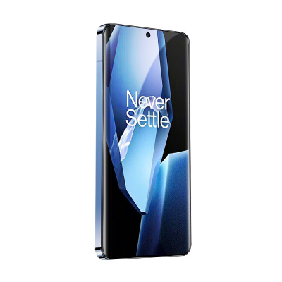 适用一加Ace5水凝膜曲面贴合