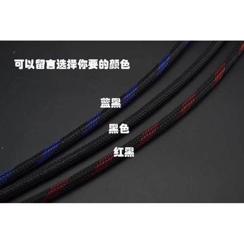 发烧怪兽线双莲花公转母 功放延长音频线红白音响立体声RCA公对母