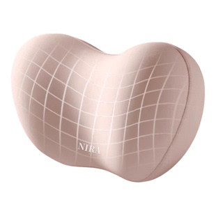 德国汽车头枕腰靠车用枕头车载靠颈椎脖枕车座椅高档记忆棉护颈枕