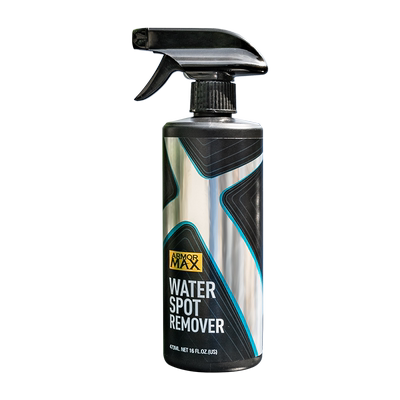 汽车水渍水印挡风玻璃水痕去除剂